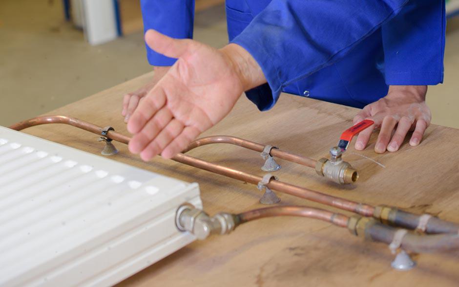chauffage geothermie Argenteuil