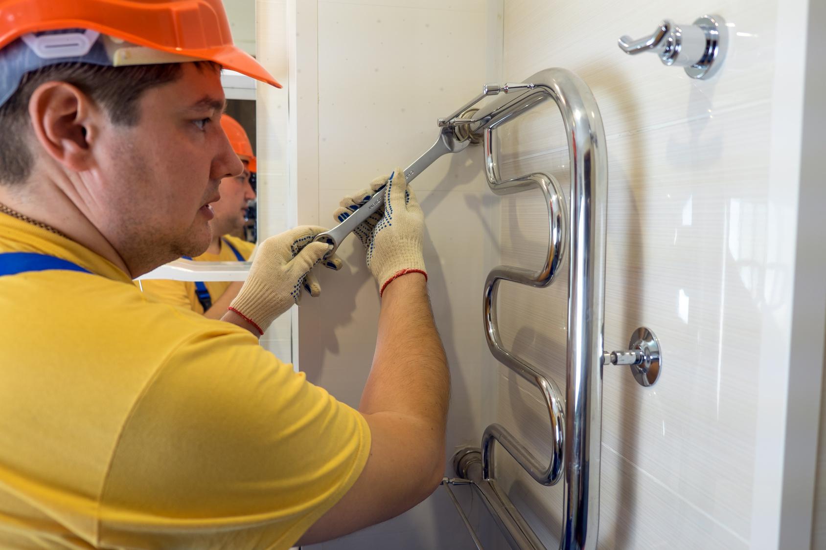 remplacement chauffage électrique Neuilly-sur-Seine