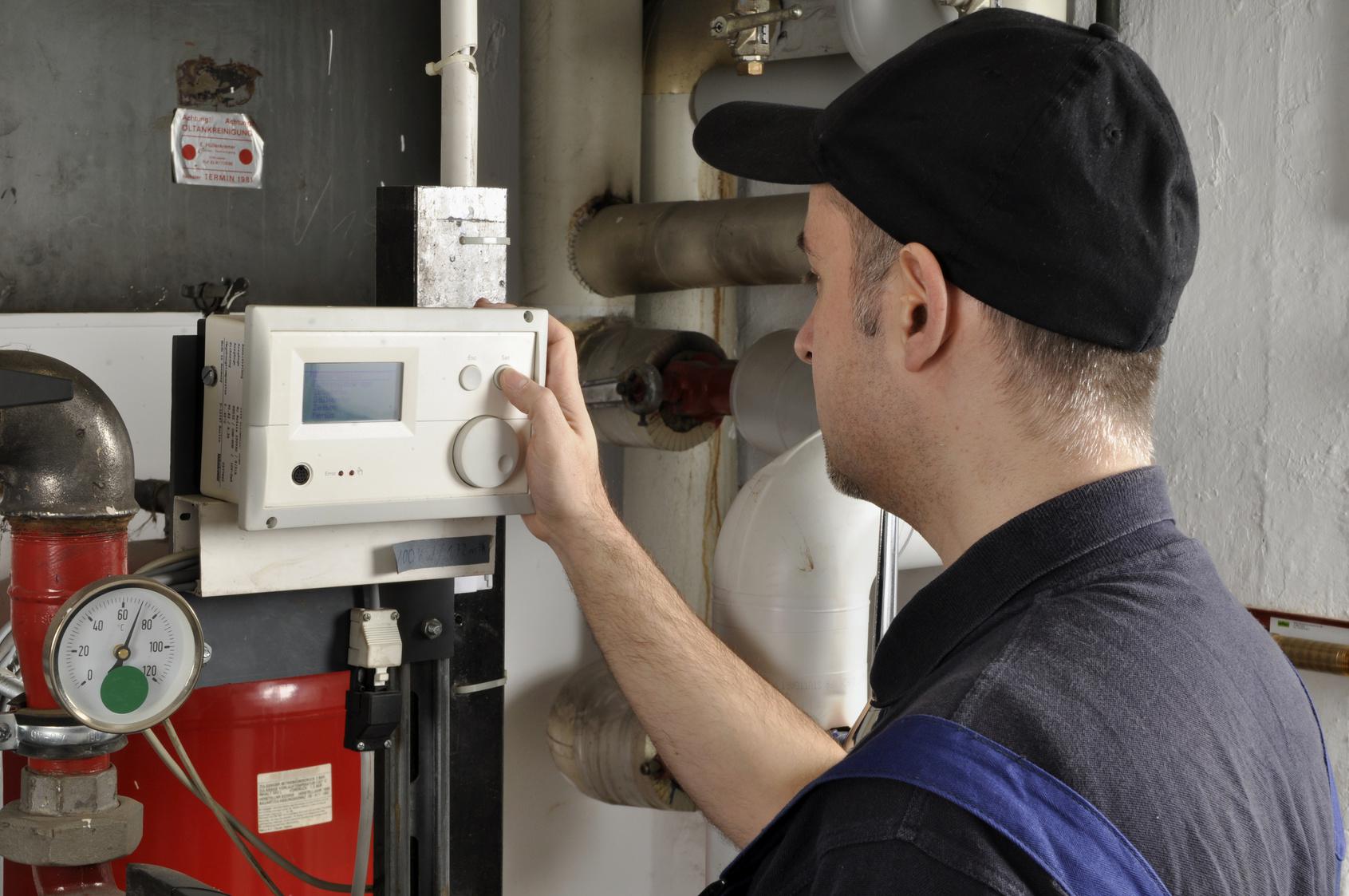 chauffage geothermie Argenteuil