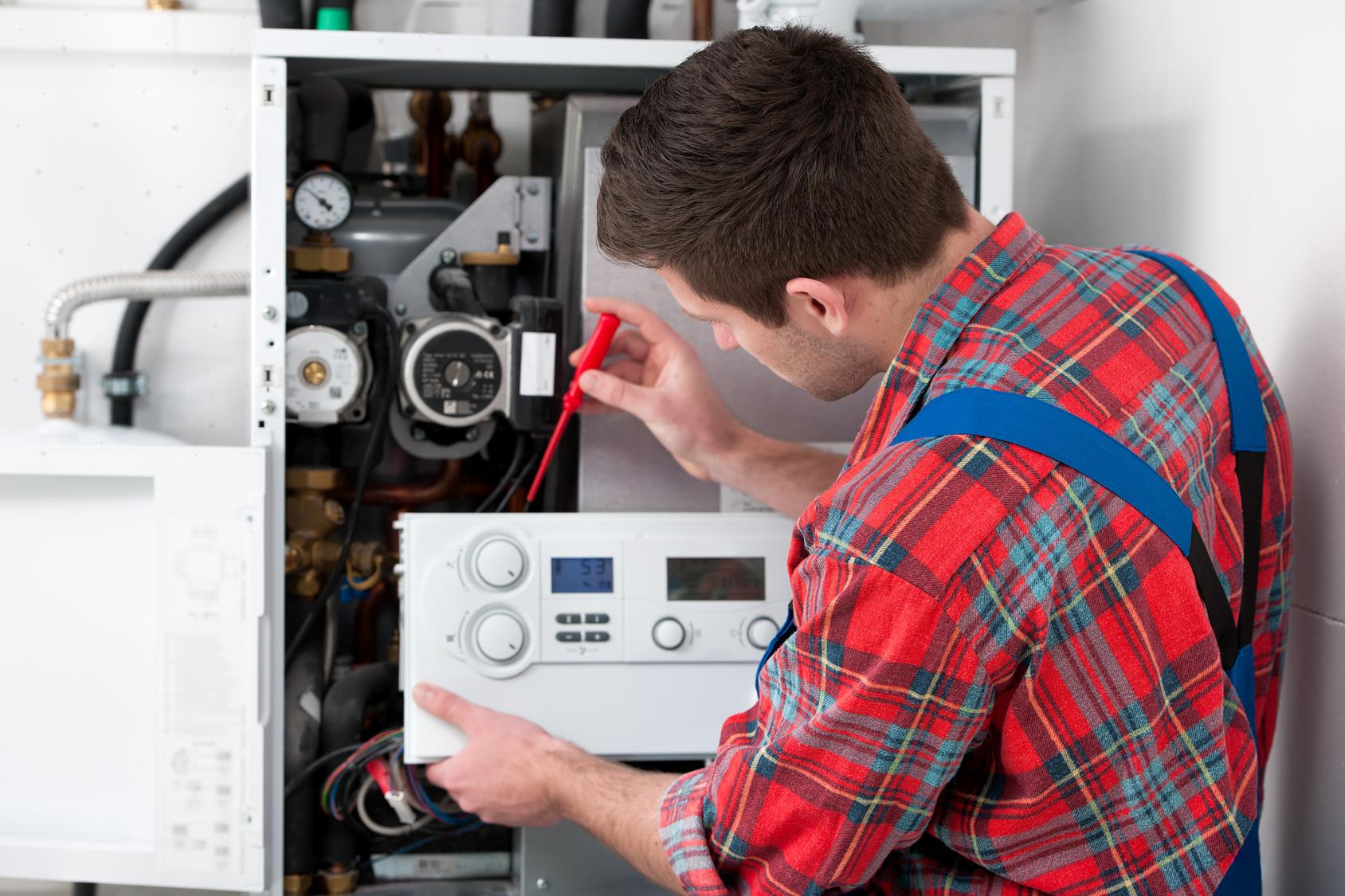 remplacement chauffage électrique Neuilly-sur-Seine