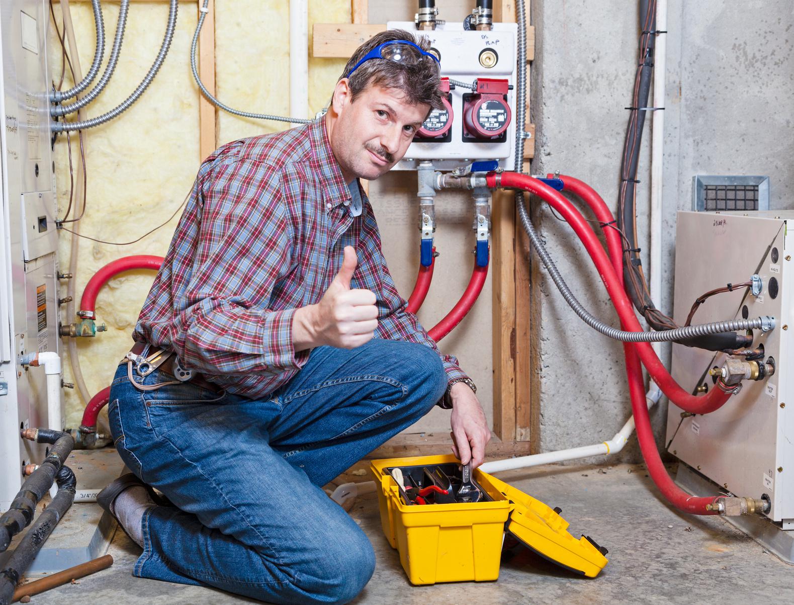 remplacement chauffage électrique Neuilly-sur-Seine